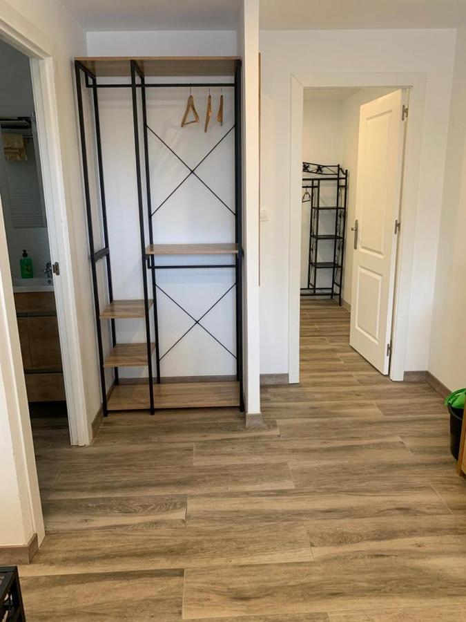Appartement 2 Personnes Proche Plage Hendaye Exterior foto
